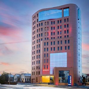 Hotel Golden Tulip Ana Tower Sibiu